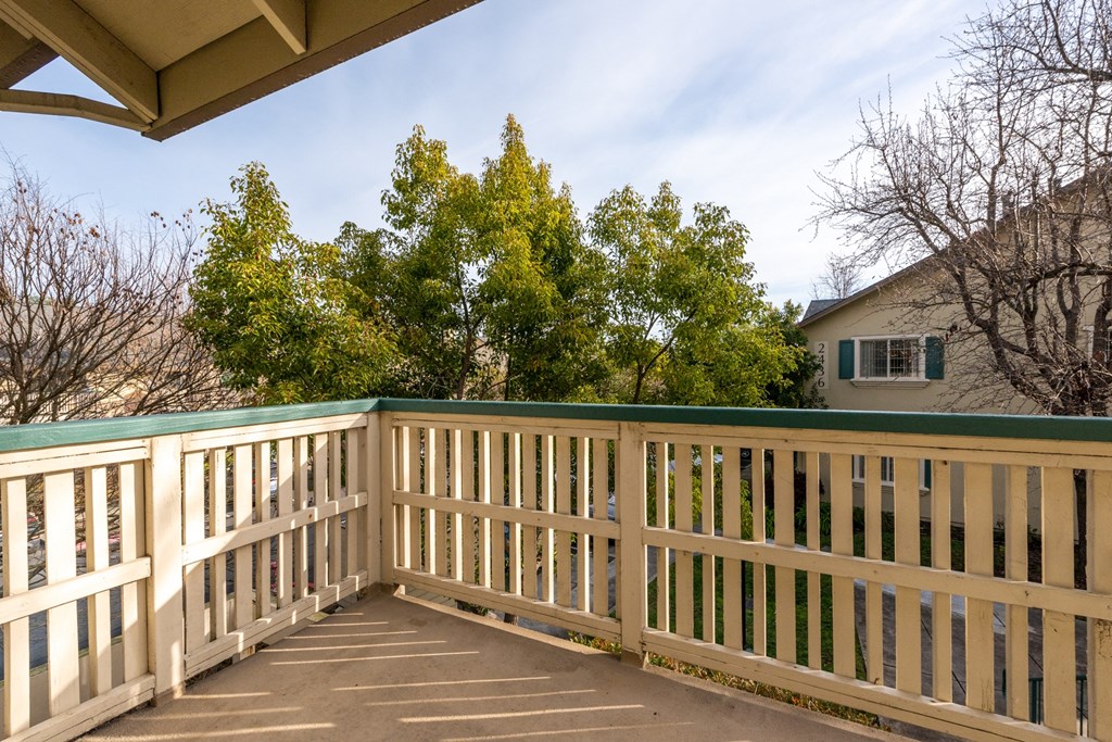 Balcony at Deer Path LLC, Santa Rosa, 95407