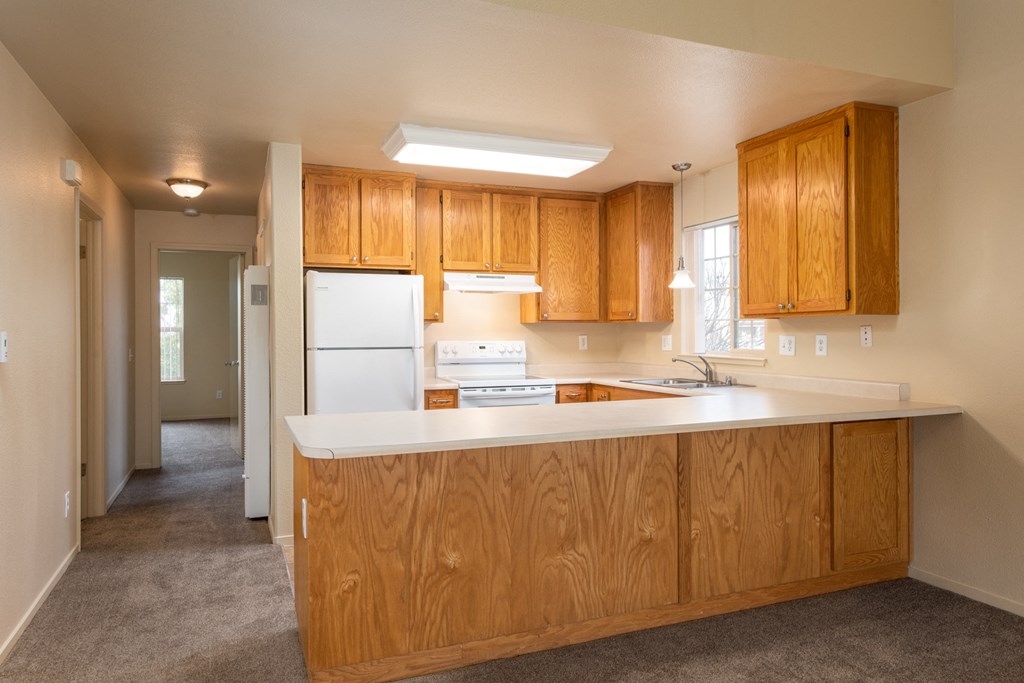 Kitchen at Deer Path LLC, Santa Rosa, 95407