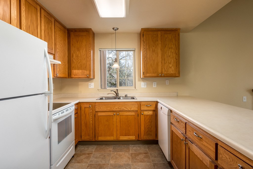 Kitchen at Deer Path LLC, Santa Rosa, 95407