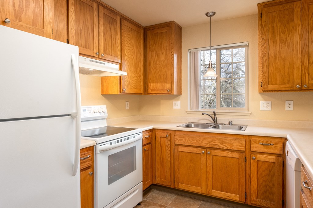 Kitchen at Deer Path LLC, Santa Rosa, 95407