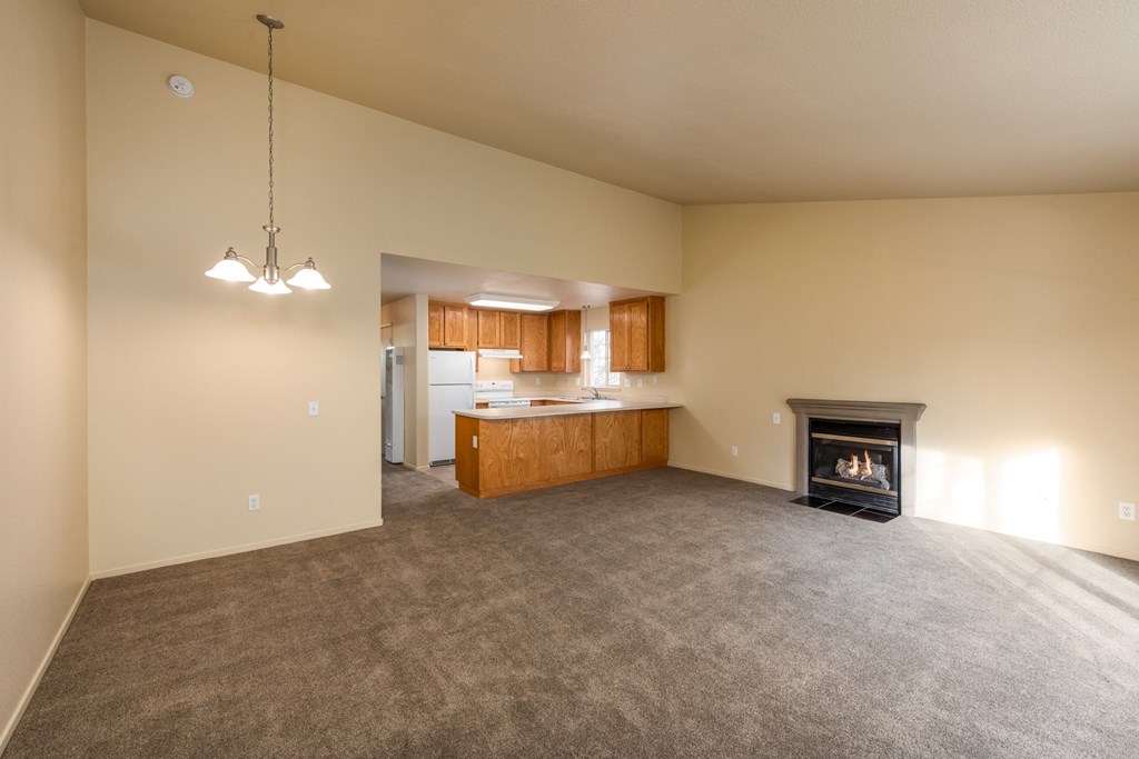 Kitchen at Deer Path LLC, Santa Rosa, 95407