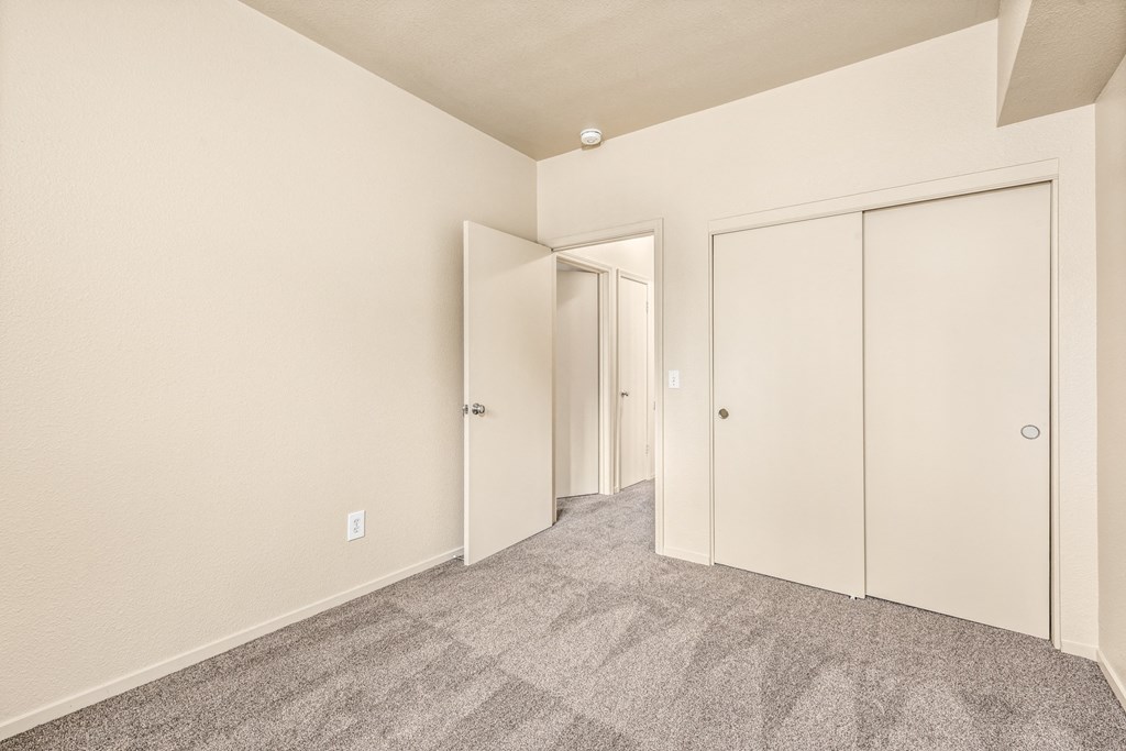Bedroom at Deer Path LLC, Santa Rosa, 95407