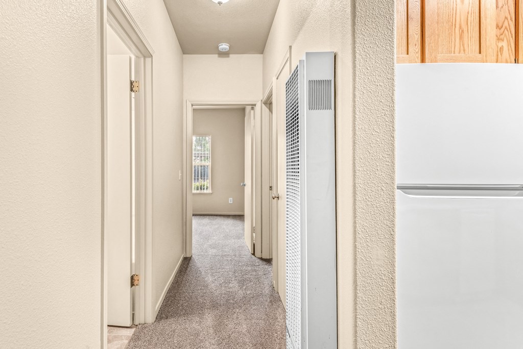 Hallway at Deer Path LLC, Santa Rosa, 95407