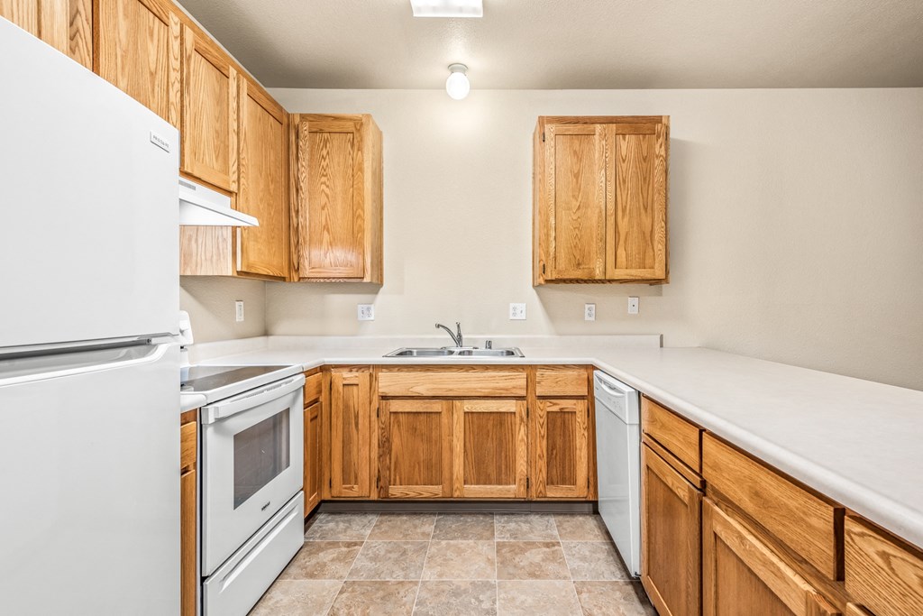 Kitchen at Deer Path LLC, Santa Rosa, 95407