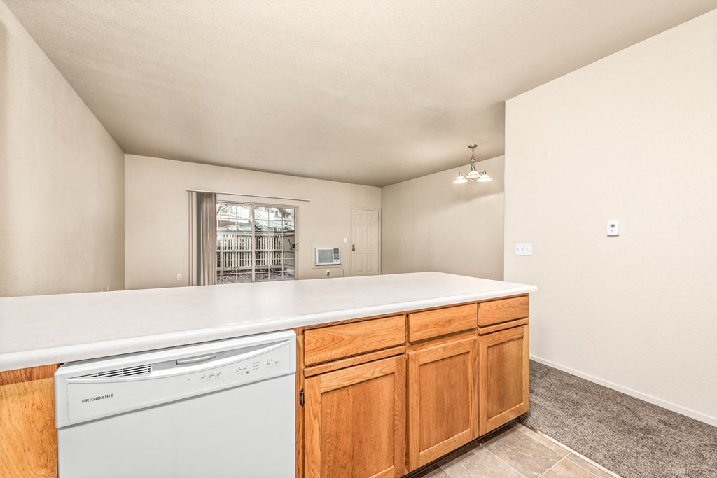 Kitchen at Deer Path LLC, Santa Rosa, 95407