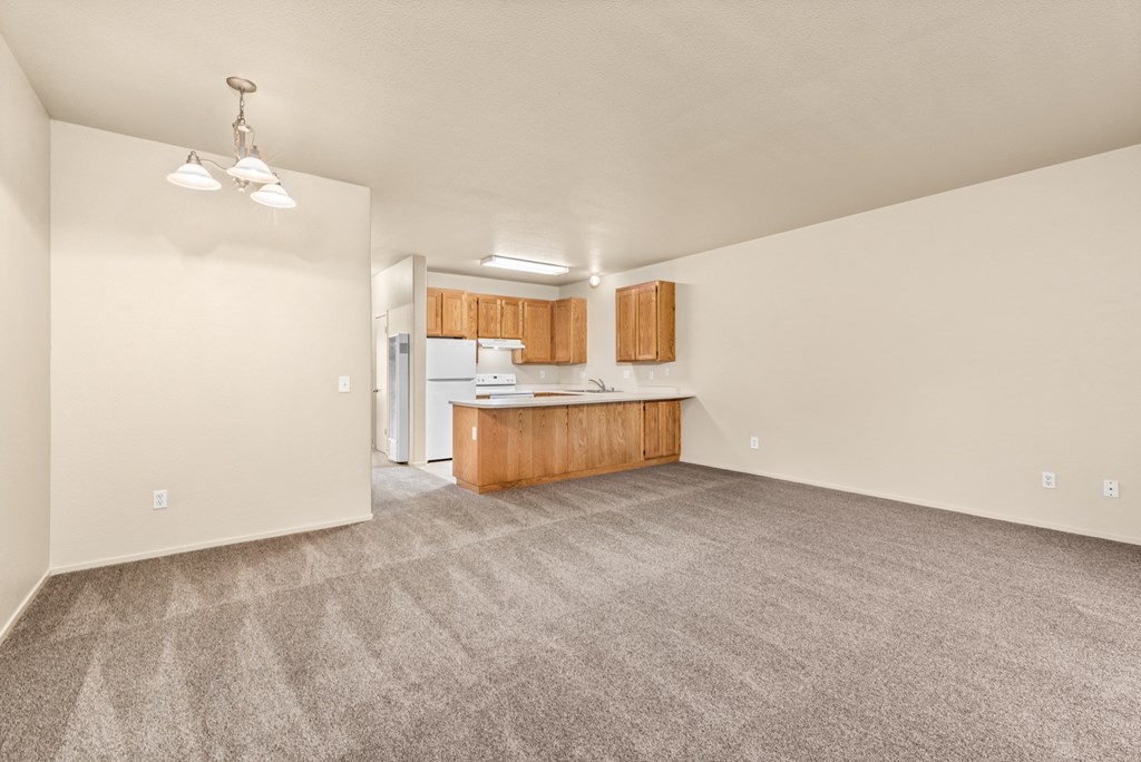 Kitchen at Deer Path LLC, Santa Rosa, 95407