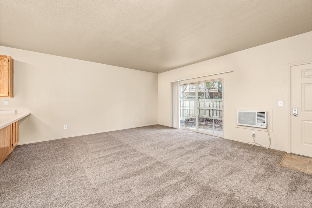 Living room at Deer Path LLC, Santa Rosa, 95407