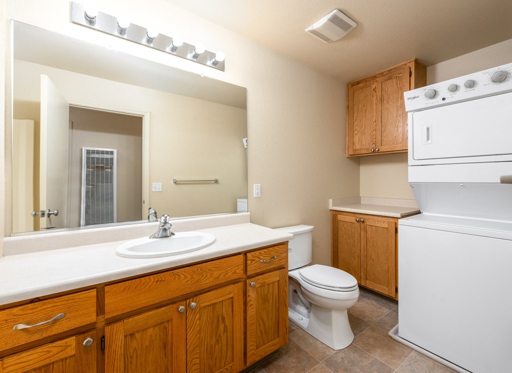 Bathroom at Deer Path LLC, Santa Rosa, 95407