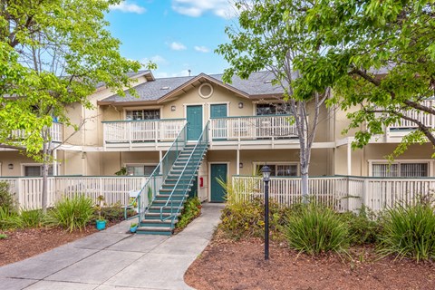 Exterior at Deer Path LLC, Santa Rosa, 95407