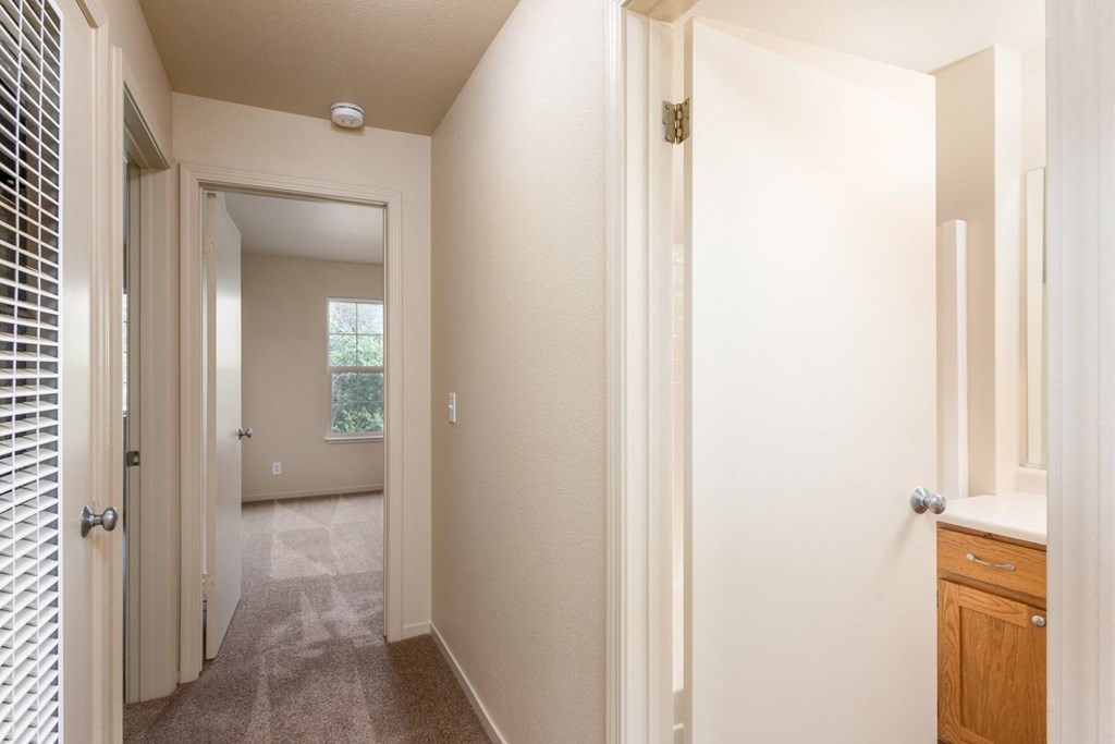 Hallway at Deer Path LLC, Santa Rosa, 95407