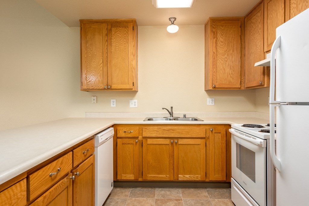 Kitchen at Deer Path LLC, Santa Rosa, 95407