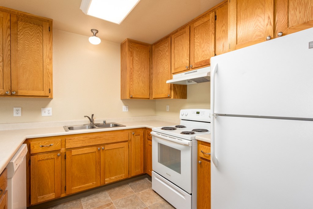 Kitchen at Deer Path LLC, Santa Rosa, 95407