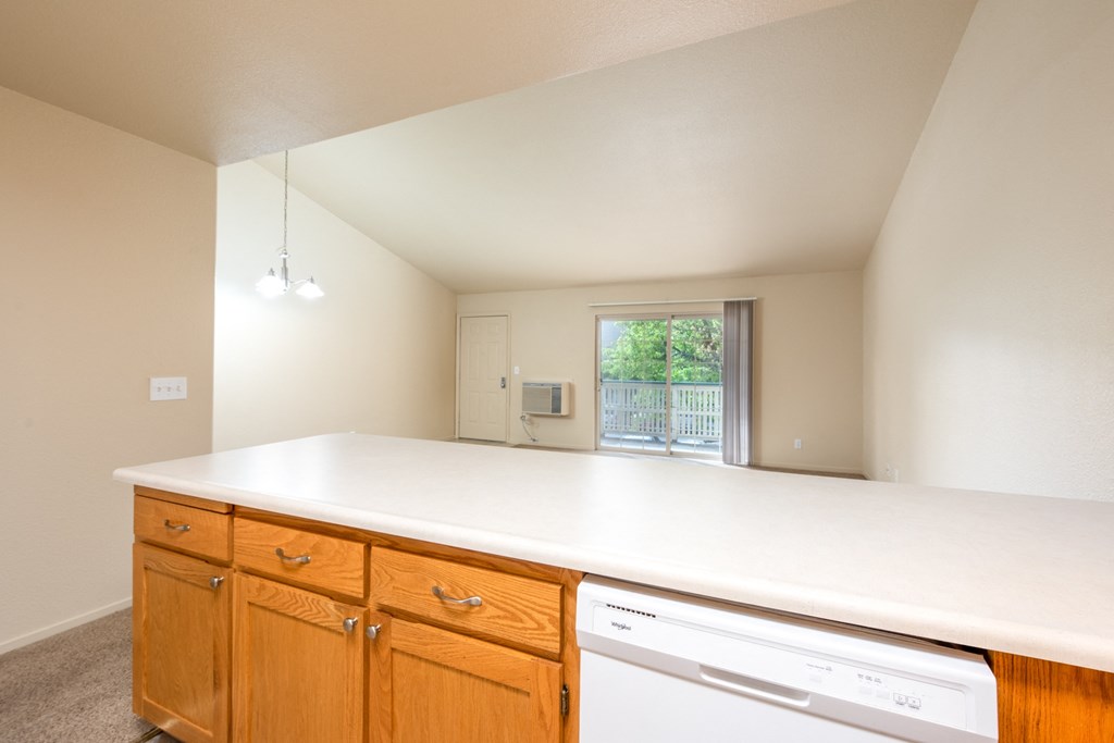 Kitchen at Deer Path LLC, Santa Rosa, 95407
