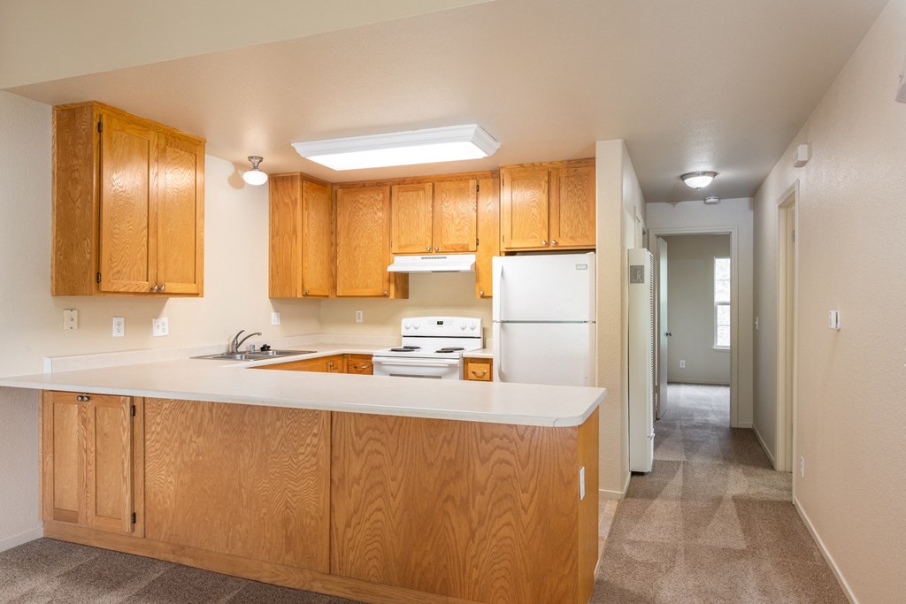 Kitchen at Deer Path LLC, Santa Rosa, 95407