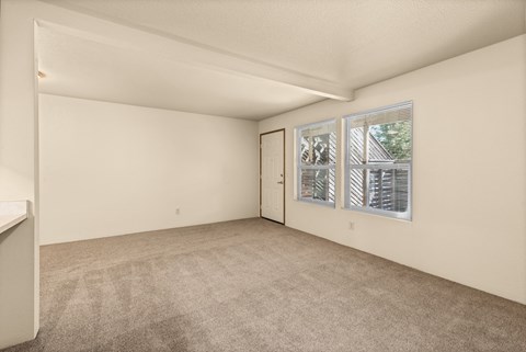 Large Window at Meadowrock Apartments, Santa Rosa, 95403