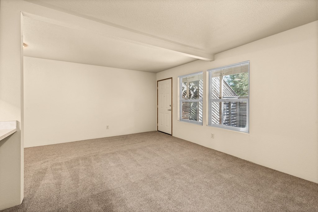 Large Window Large Window at Meadowrock Apartments, Santa Rosa, 95403