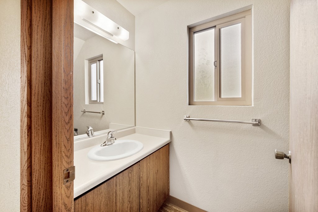 Vanity Lights at Meadowrock Duplexes, Santa Rosa, CA, 95403