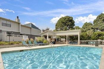 Sparkling Swimming Pool - Photo Gallery 3
