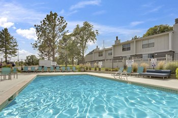 Sparkling Swimming Pool - Photo Gallery 4