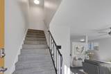 2-bedroom apartment at Trace Apartments in Wheat Ridge