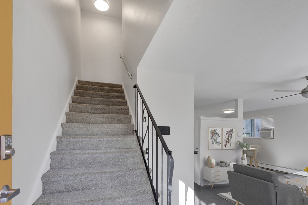 Trace Apartments