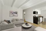 Studio apartment at 950 Lafayette Apartments in Denver