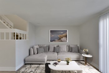 Huge living and dining room area - Photo Gallery 8