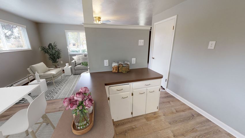 Brookview Townhomes Brookview Townhomes