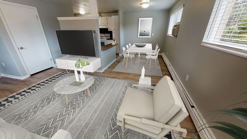 Brookview Townhomes Brookview Townhomes