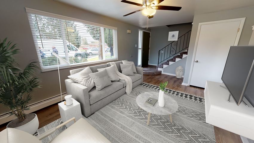 Brookview Townhomes Brookview Townhomes