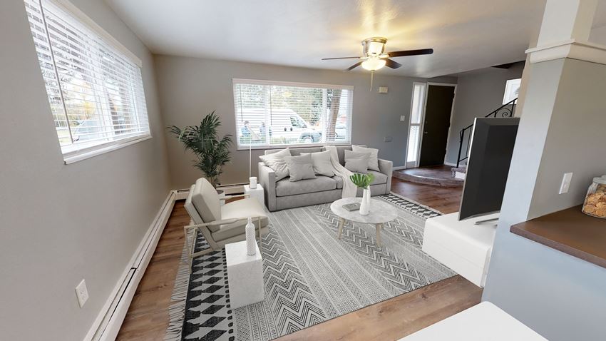 Brookview Townhomes Brookview Townhomes