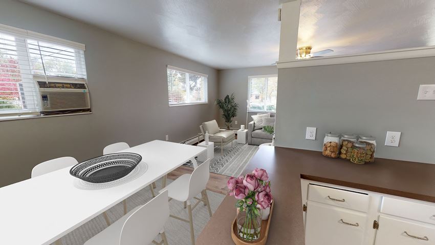 Brookview Townhomes Brookview Townhomes