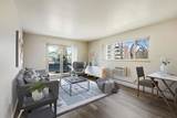 1-bedroom apartment at 1120 & 1136 York Apartments in Denver