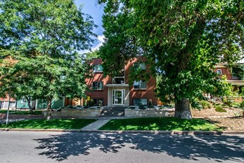 1120 York St. Studio-1 Bed Apartment for Rent - Photo Gallery 3