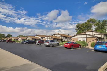 3601 Parfet Street 4 Beds Apartment, Townhouse for Rent - Photo Gallery 5