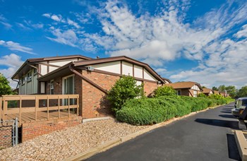 3601 Parfet Street 4 Beds Apartment, Townhouse for Rent - Photo Gallery 4