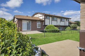 3601 Parfet Street 4 Beds Apartment, Townhouse for Rent - Photo Gallery 3