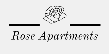 Rose Apartments logo