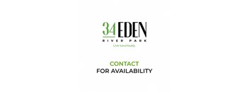 34 Eden - River Park