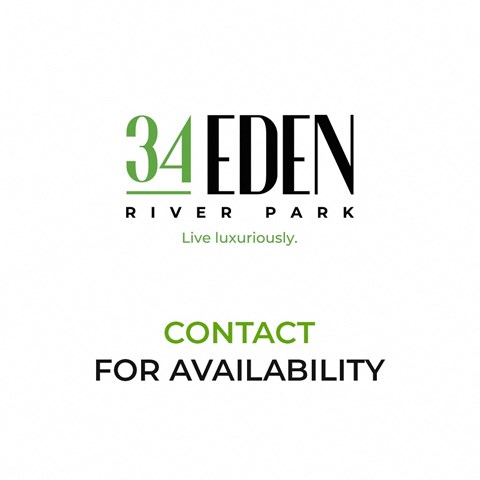 34 Eden - River Park