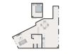 Loft B - Furnished