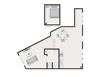 Loft A Floor Plan Image