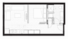 A1 Floor Plan Image