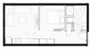 Unit A2 Floor Plan Image
