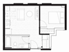 G Floor Plan Image