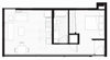 Uni H Floor Plan Image