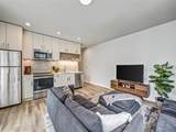 1-bedroom apartment at Tellus On Dexter Apartments in Seattle