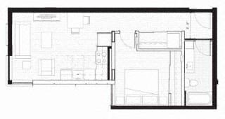 403 Dexter Ave N Studio-2 Beds Apartment for Rent - Photo Gallery 33