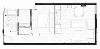 403 Dexter Ave N Studio-2 Beds Apartment for Rent - Photo Gallery 35