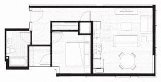 403 Dexter Ave N Studio-2 Beds Apartment for Rent - Photo Gallery 36